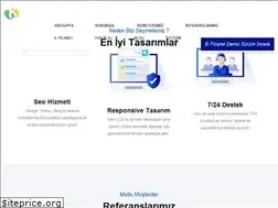 Sites similar to webilebi.com