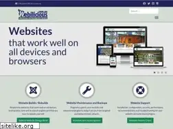 Sites similar to webilicious.com.au