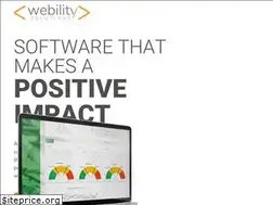 Sites similar to webility.ca