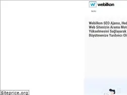 Sites similar to webilkon.com