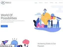 Sites similar to webilly.com