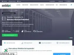 Sites similar to webilox.com