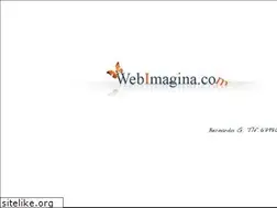 Sites similar to webimagina.com