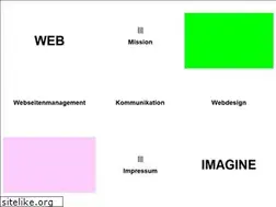 Sites similar to webimagine.de