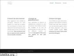 Sites similar to webimago.fr