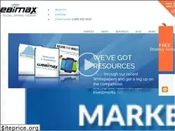 Sites similar to webimax.com