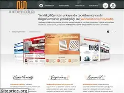 Sites similar to webimedya.com