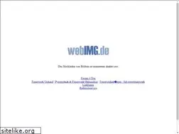 Sites similar to webimg.de