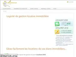 Sites similar to webimmosoft.com