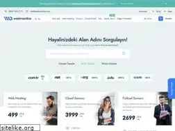 Sites similar to webimonline.com