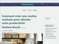 Sites similar to webimoo.wordpress.com