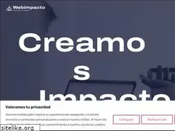 Sites similar to webimpacto.es