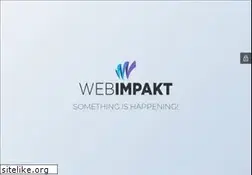 Sites similar to webimpakt.com