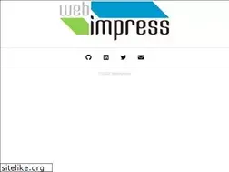 Sites similar to webimpress.pl