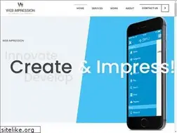 Sites similar to webimpression.net
