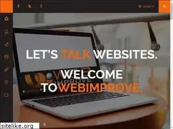 Sites similar to webimprove.co.za