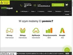 Sites similar to webimpuls.pl