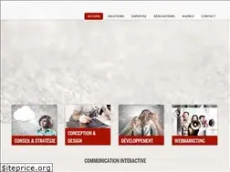 Sites similar to webimpulse.fr
