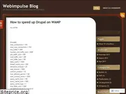 Sites similar to webimpulse.wordpress.com