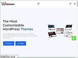 Sites similar to webinane.com