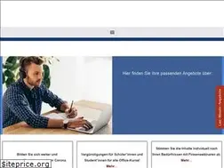 Sites similar to webinarcenter.de