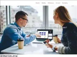 Sites similar to webinare.cz