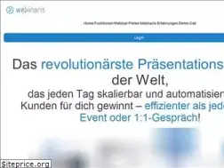Sites similar to webinaris.co