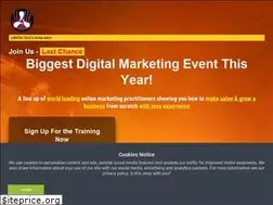 Sites similar to webinarjams.com