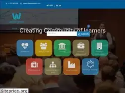 Sites similar to webinarplanet.com