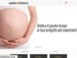 Sites similar to webinchiaro.it