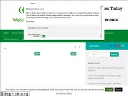 Sites similar to webincome4me.com