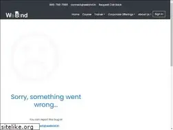 Sites similar to webind.in