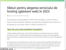 Sites similar to webindex.ro