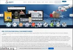 Sites similar to webindiamaster.com
