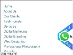 Sites similar to webindiasolutions.com