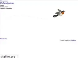 Sites similar to webindicators.org