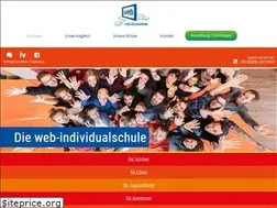 Sites similar to webindividualschule.de