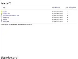 Sites similar to webindo.id