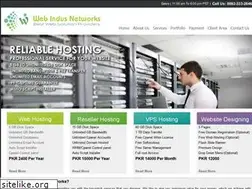 Sites similar to webindusnetworks.com