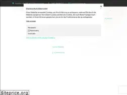 Sites similar to webiness.de