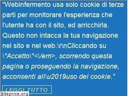 Sites similar to webinfermento.it