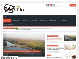 Sites similar to webinfo.rs