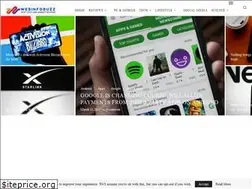 Sites similar to webinfobuzz.com