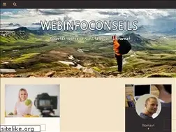 Sites similar to webinfoconseils.com