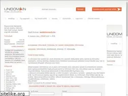 Sites similar to webinformacio.hu