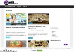 Sites similar to webinformado.com.br