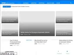 Sites similar to webinformation.org
