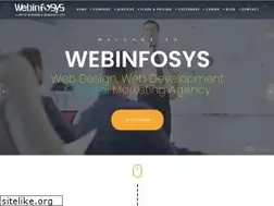 Sites similar to webinfosys.net