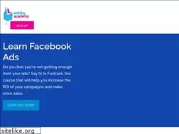 Sites similar to webingacademy.com