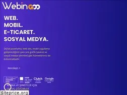 Sites similar to webingoo.net